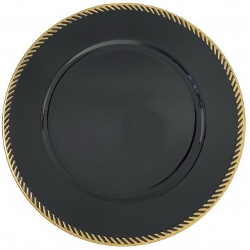 Klubové plastové taniere - 6