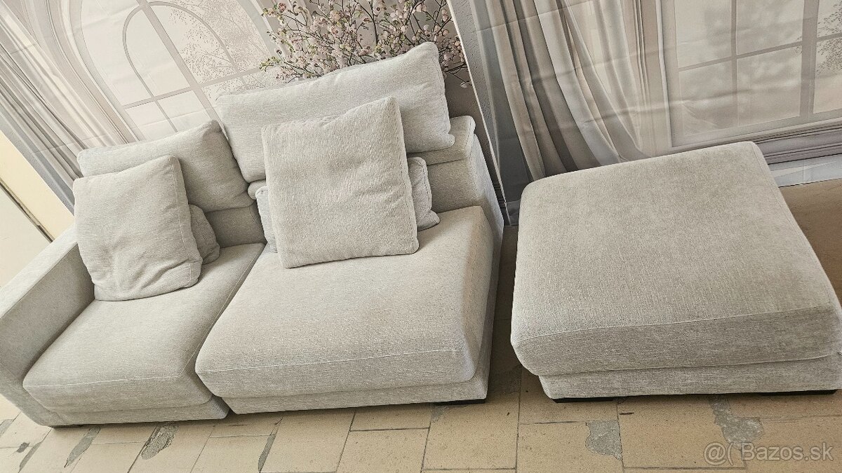 Sedačka Olta Willow - 6