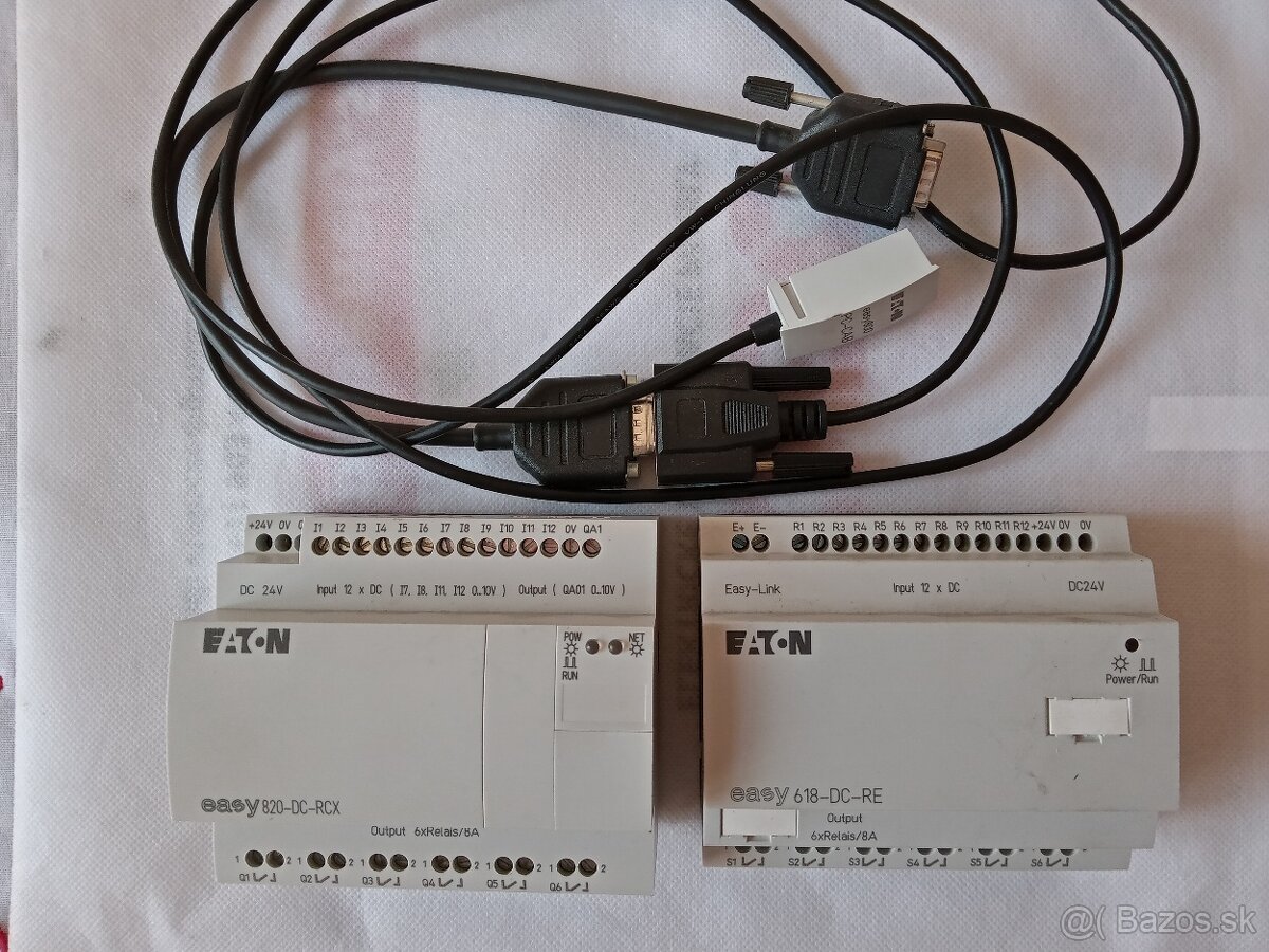 EATON EASY820-DC-RCX+EATON EASY618-DC-RE - 6