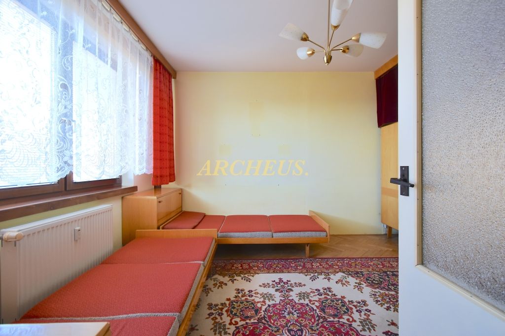 3D / EXKLUZÍVNE / 3 IZBOVÝ BYT, ZÁHRADNÁ, KEŽMAROK, 76m2 - 6