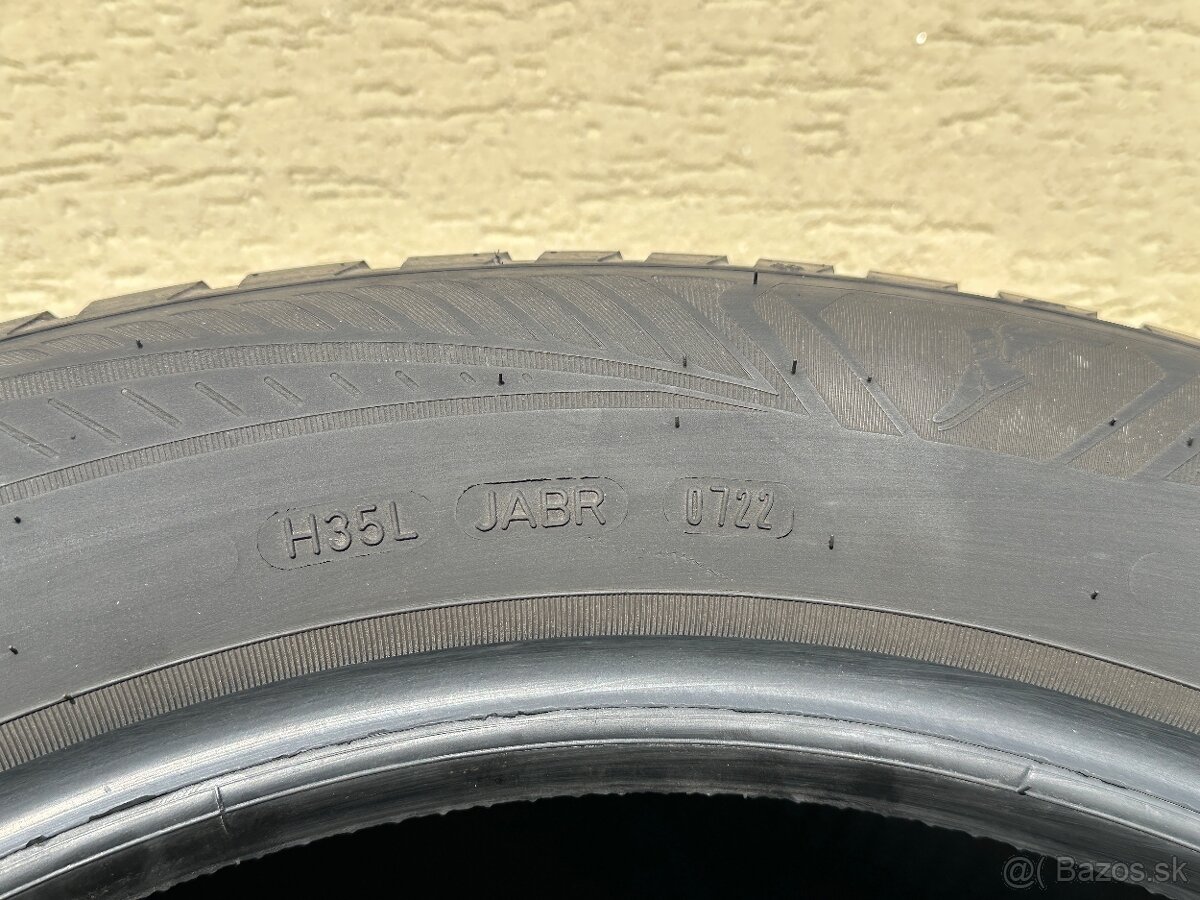 225/55 R18 102V XL celoročné GOODYEAR - 6