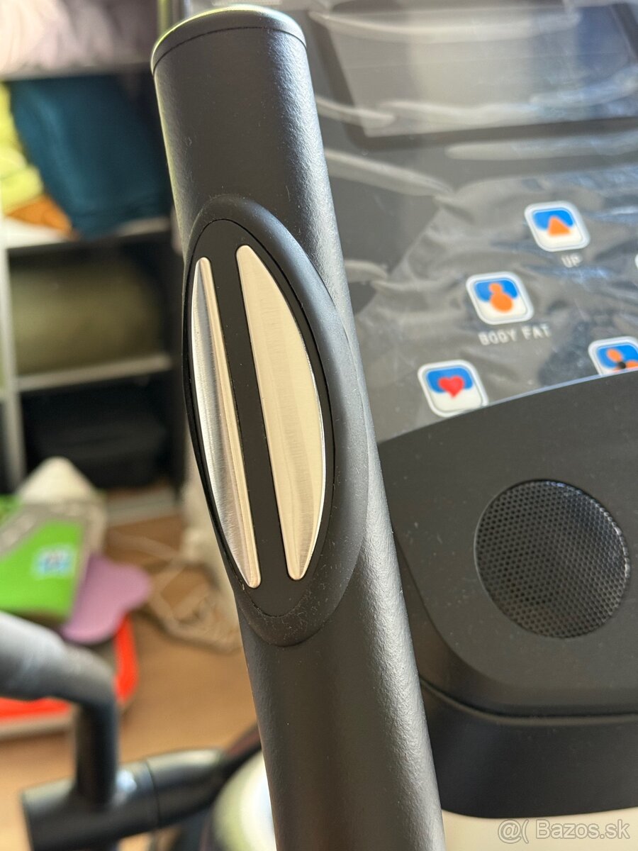 Elipticky trenazer HMS Premium H1742 - 6