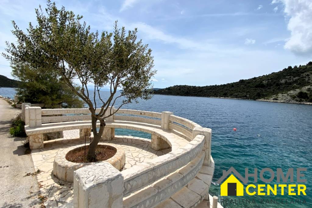 Apartmánová vila /500 m²/ pri mori, Dalmátsko, Marina - 6