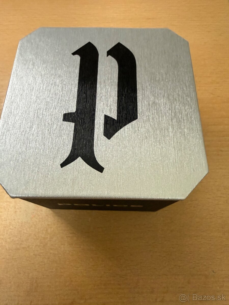 POLICE PL14377JSB/02A - 6