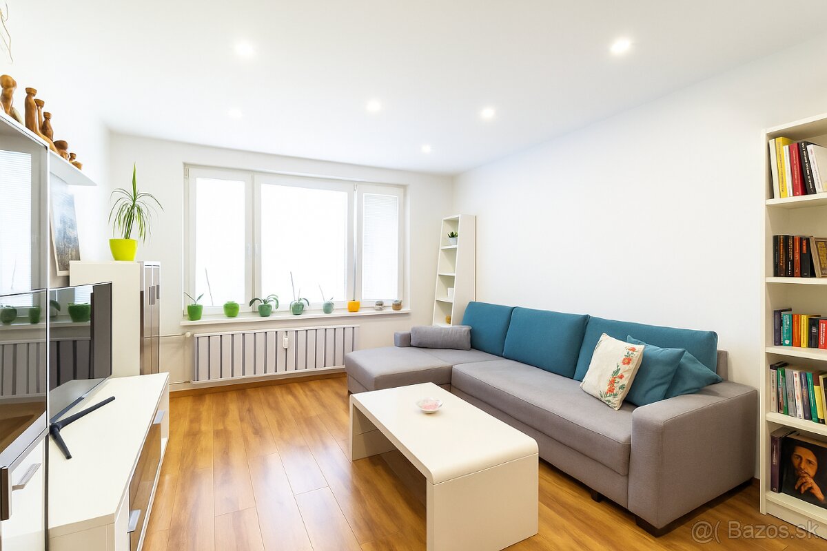 2 izbový byt, 52 m2, Košice -Západ - 6