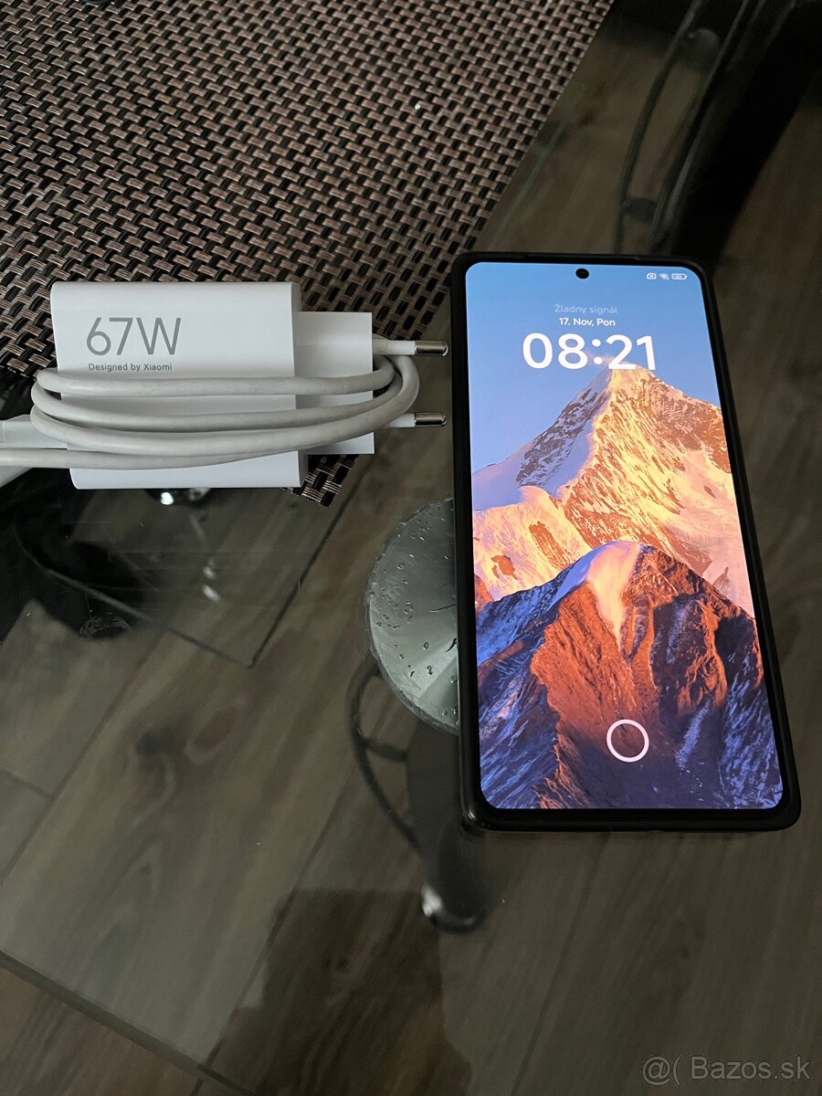 Redmi note13pro - 6