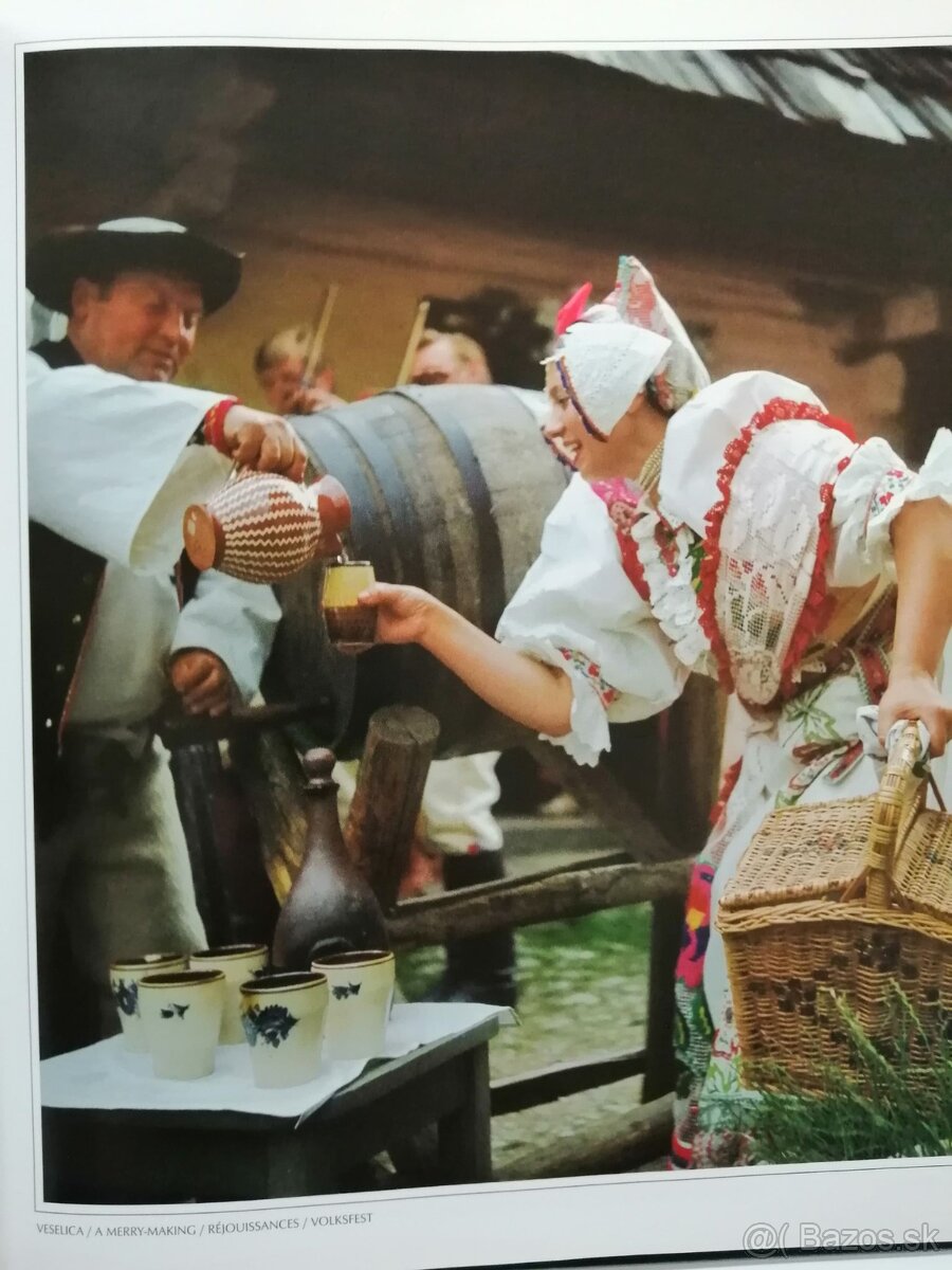 Vlkolínec - klenot svetového dedičstva--2000--Obrazová publi - 6