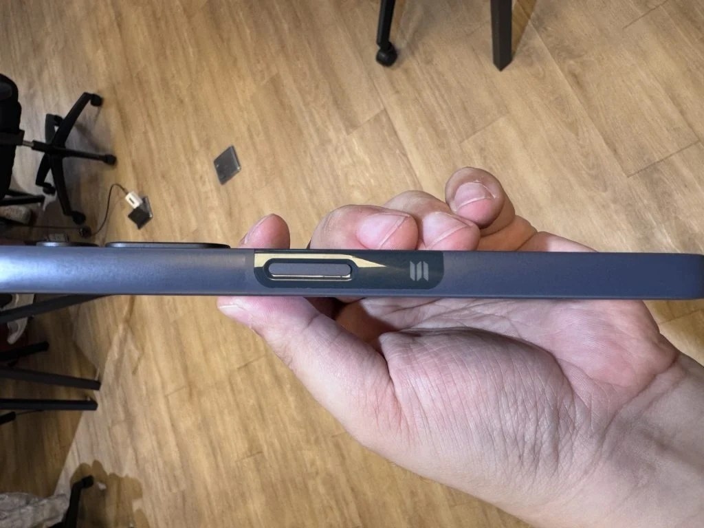 Solana Seeker, nový, nerozbalený + obal a 2x ochr sklo - 6