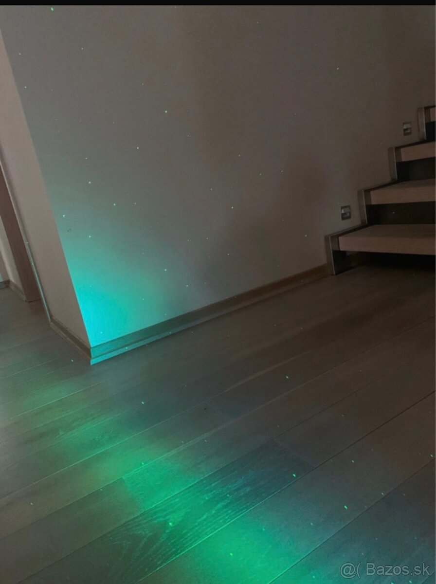 LED Projektor kozmonaut - 6