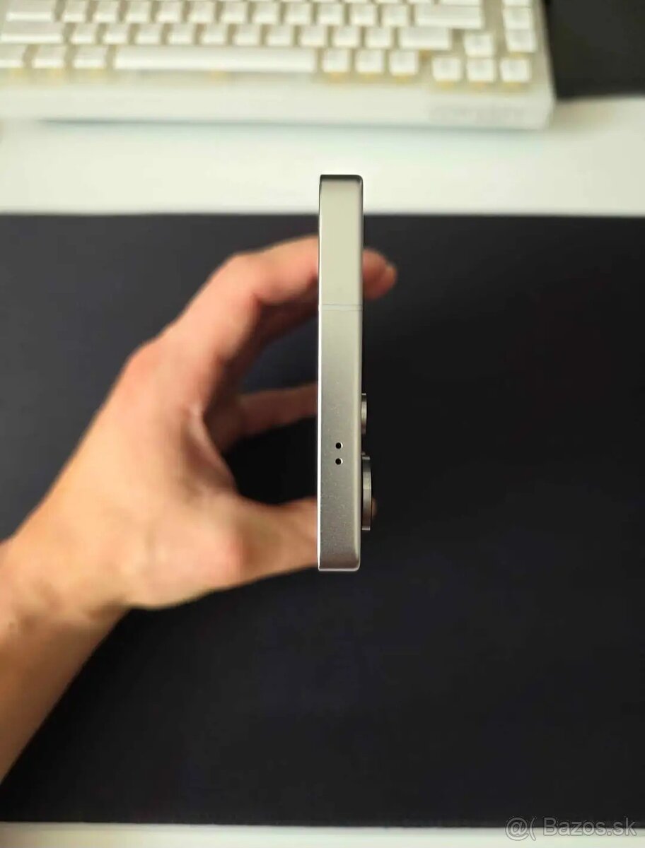 NEPOSKODENY NEPOSKRIABANY SAMSUNG GALAXY S25 ULTRA 12/512 - 6