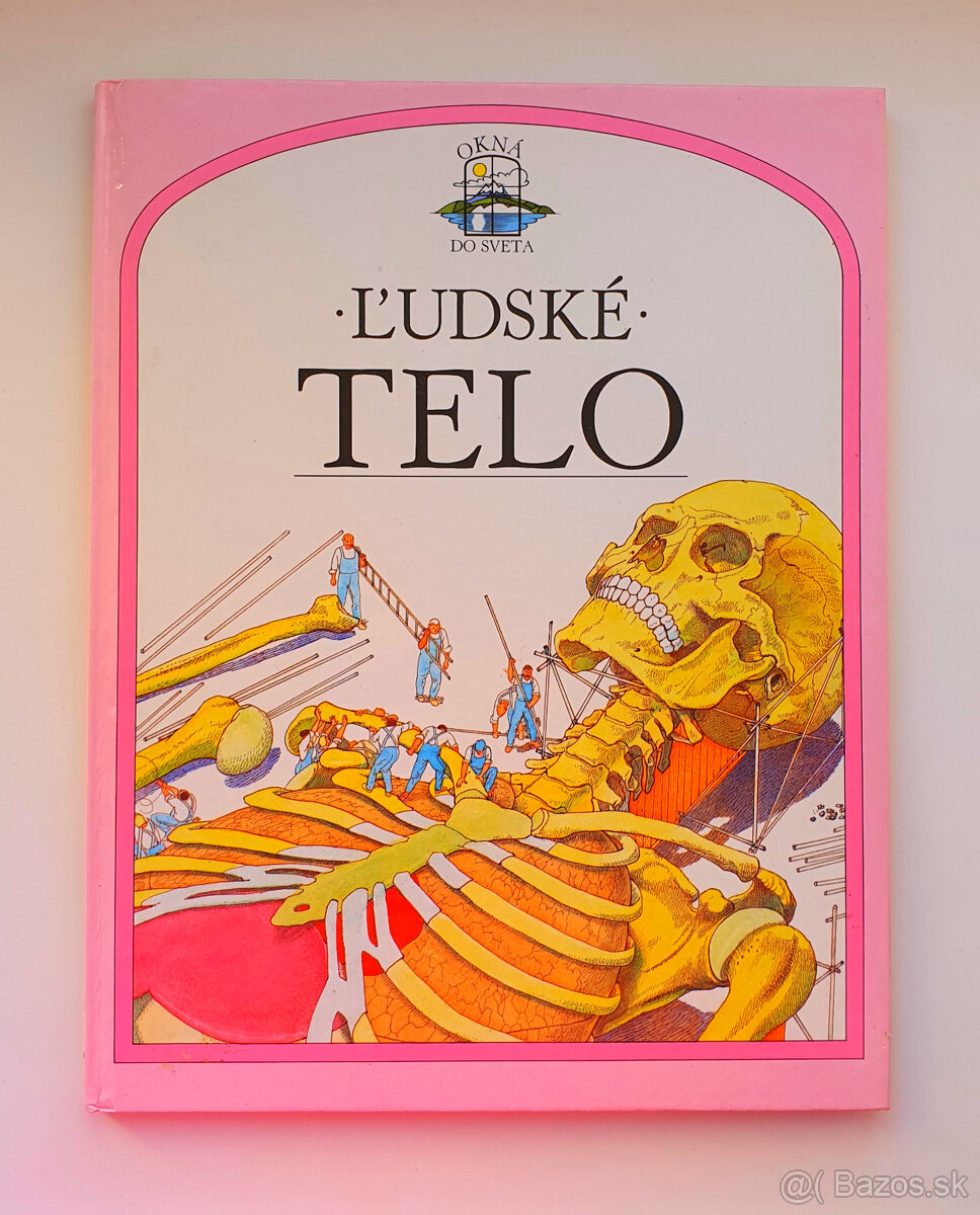 Detské knihy za 1 EUR. ♥ :: - 6