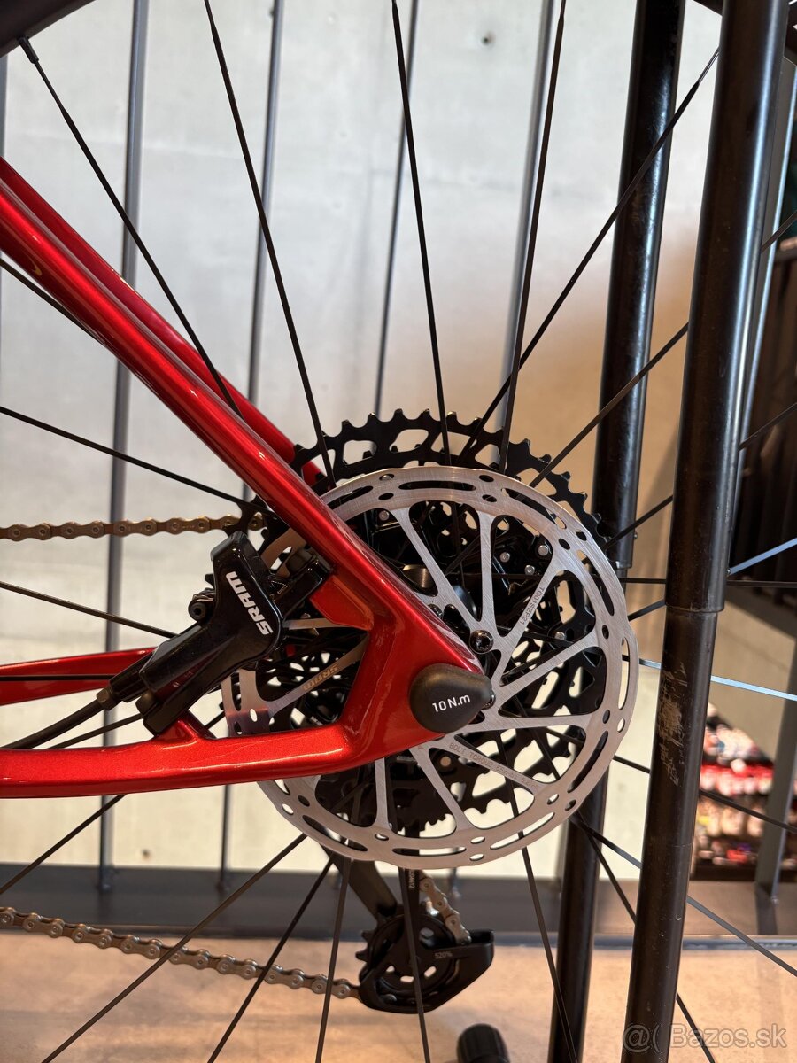 Corratec bicykel Revo BOW Elite SL 49 - 6