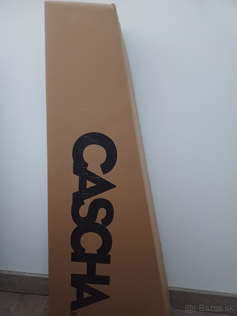 Mala gitara (guitalele) Casha 2179- TOP Stav - 6