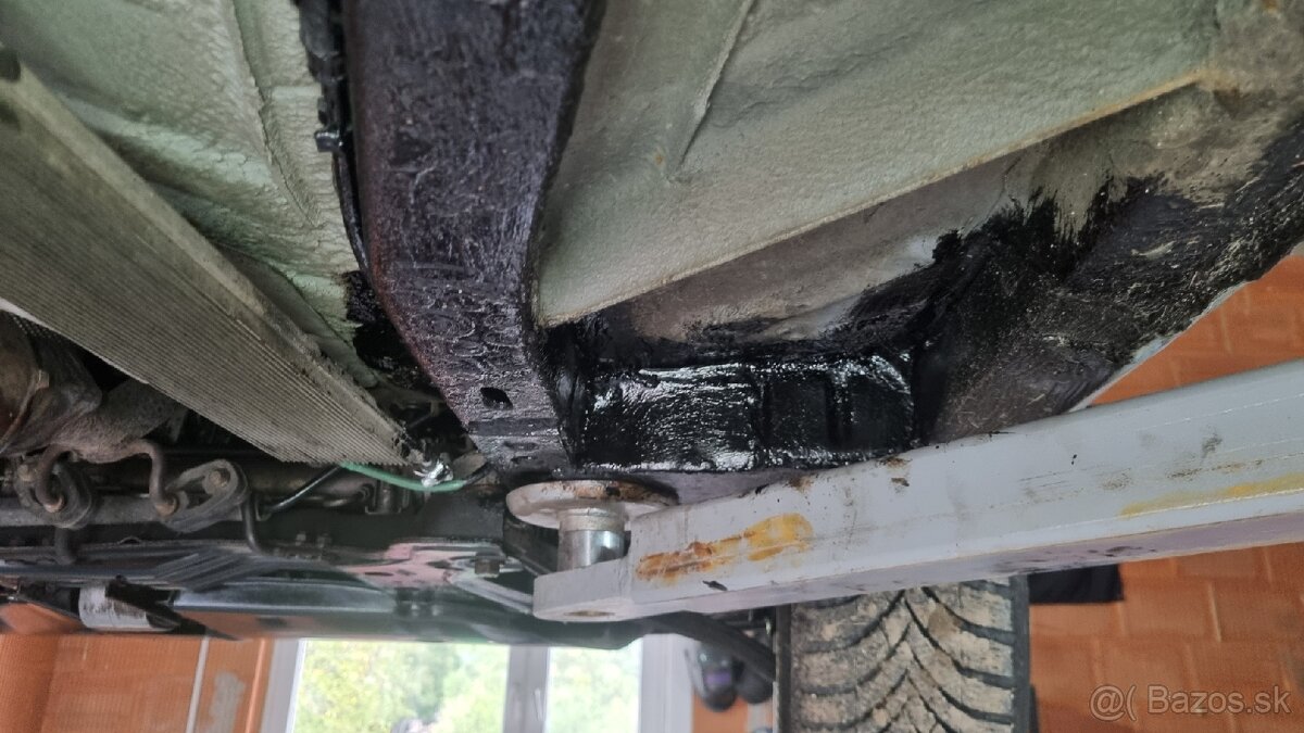 Seat Alhambra 1.9 TDI 85KW rok 2001 - 6