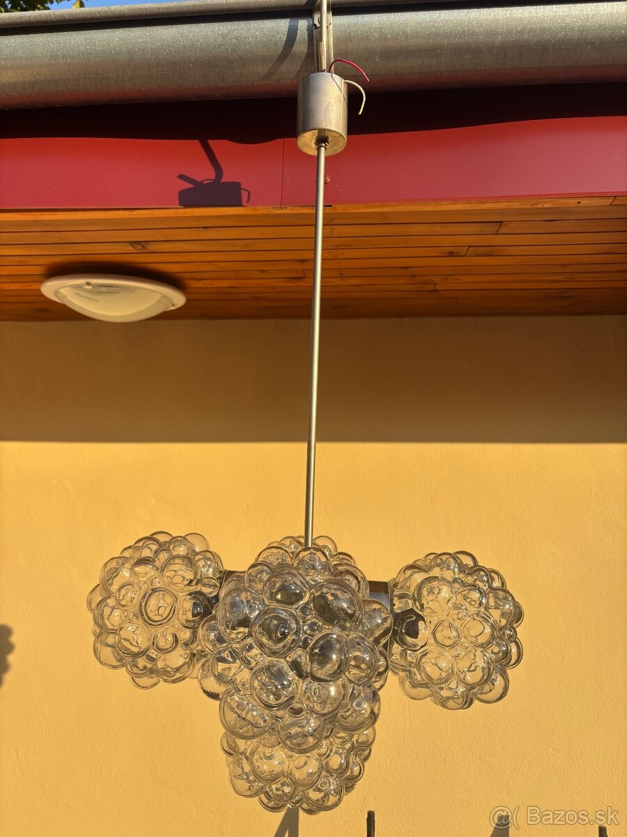 Predam retro luster - 6