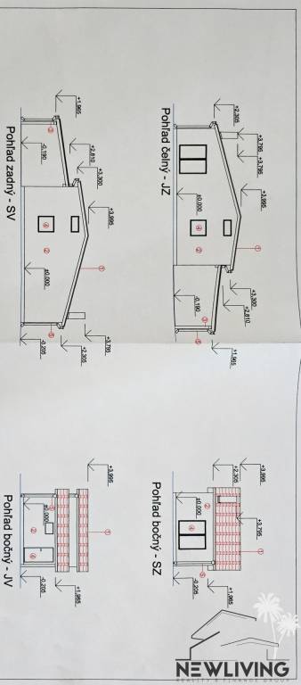 NA PREDAJ krásny pozemok Prašník - 6