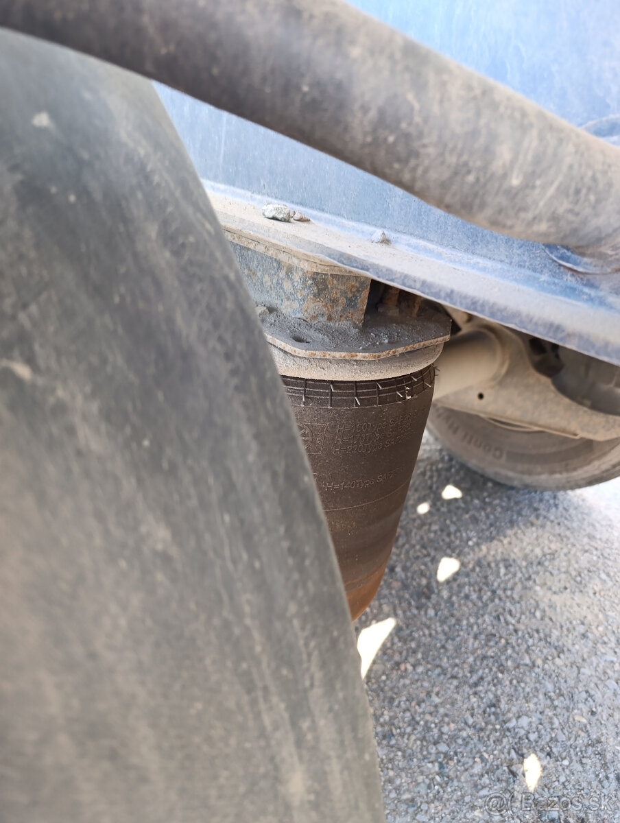 Schwarzmuller KIS -3/E - 6