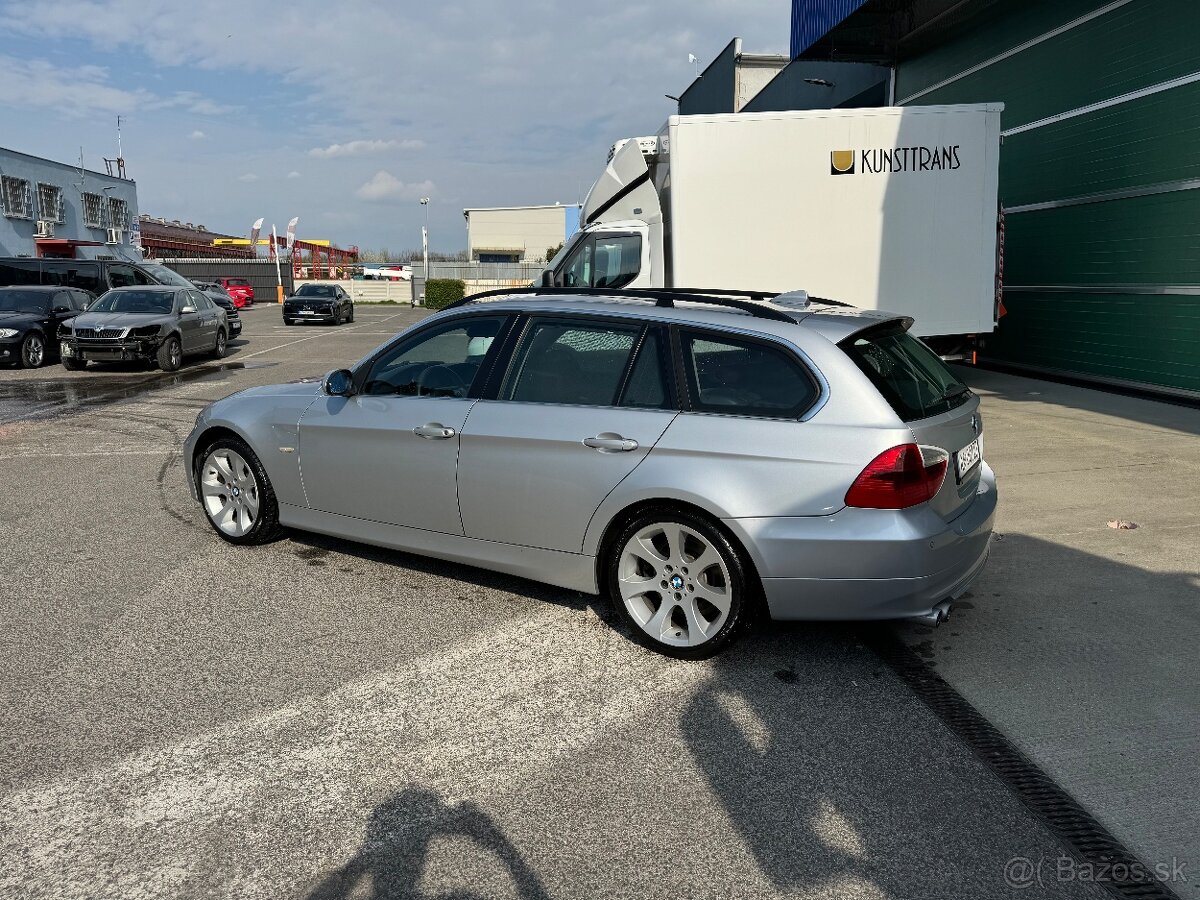 Predam BMW 330xd - 6