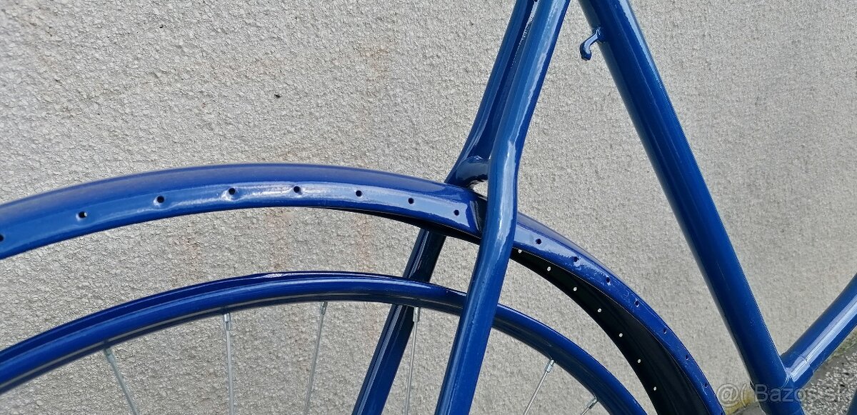 Pánsky bycikel VELAMOS - 6