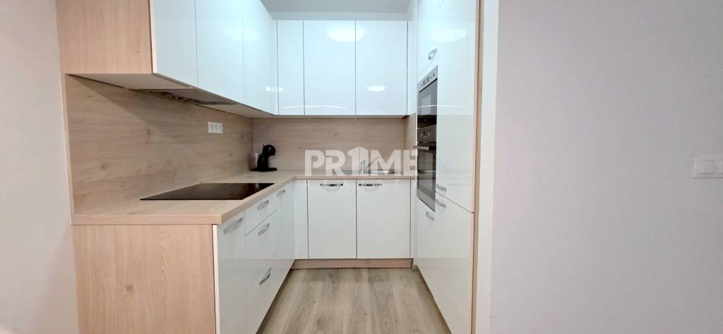 MODERNÝ 2i byt, NOV., PARKING, LOGGIA, VÝHĽAD, FUXOVA, Bosák - 6