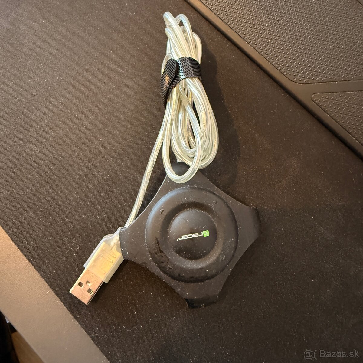 USB HUB Tracer H7 (4× USB porty) - 6