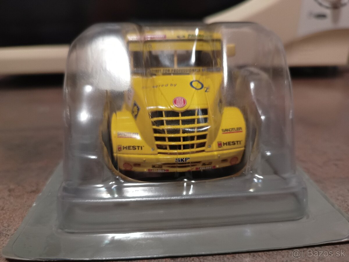 1:43 Tatra Jamal - 6