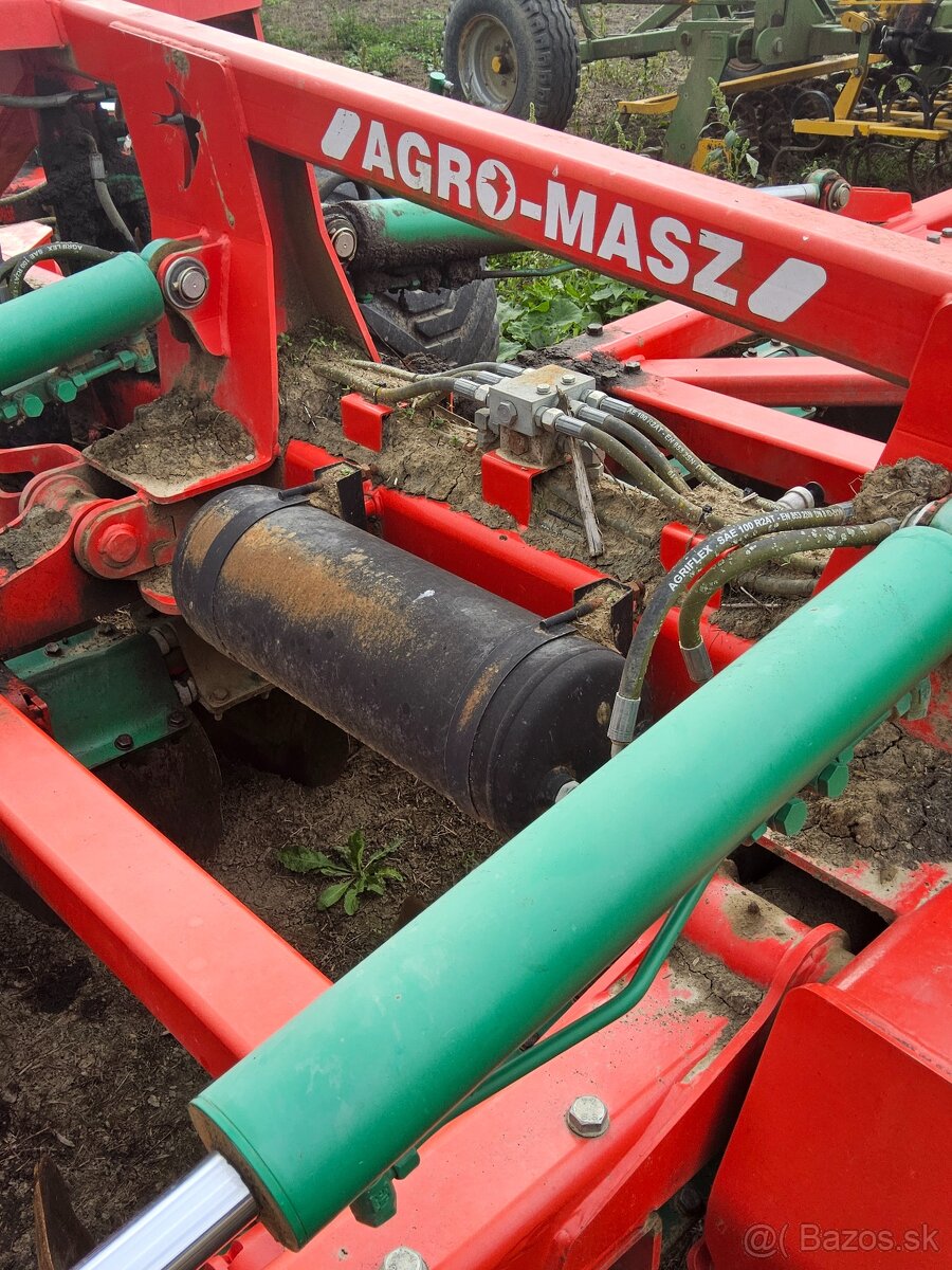 AGROMASZ BTC50 - 6