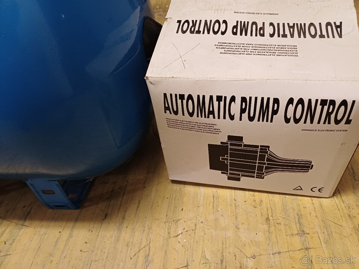 Domáca vodárnička - 6