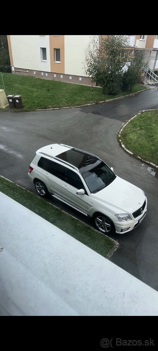 Mercedes-benz glk 220cdi X204 - 6