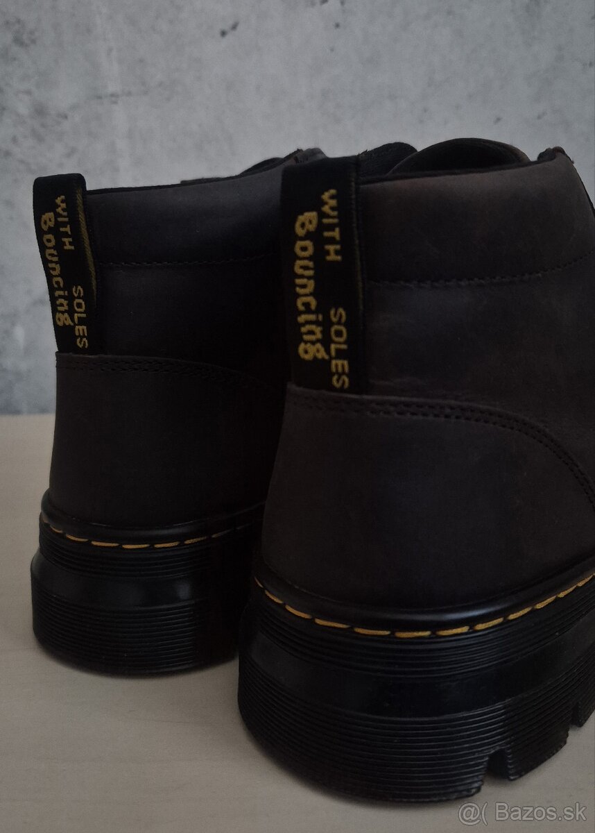 Dr. Martens Bonny EU45 - 6