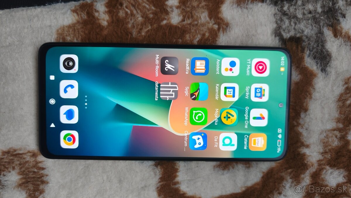 Redmi note 11 Pro 5g - 6