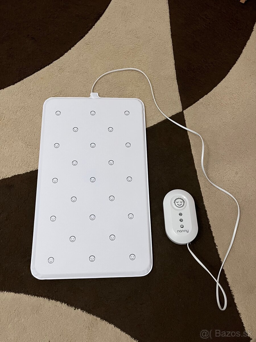 Detská postieľka - 6