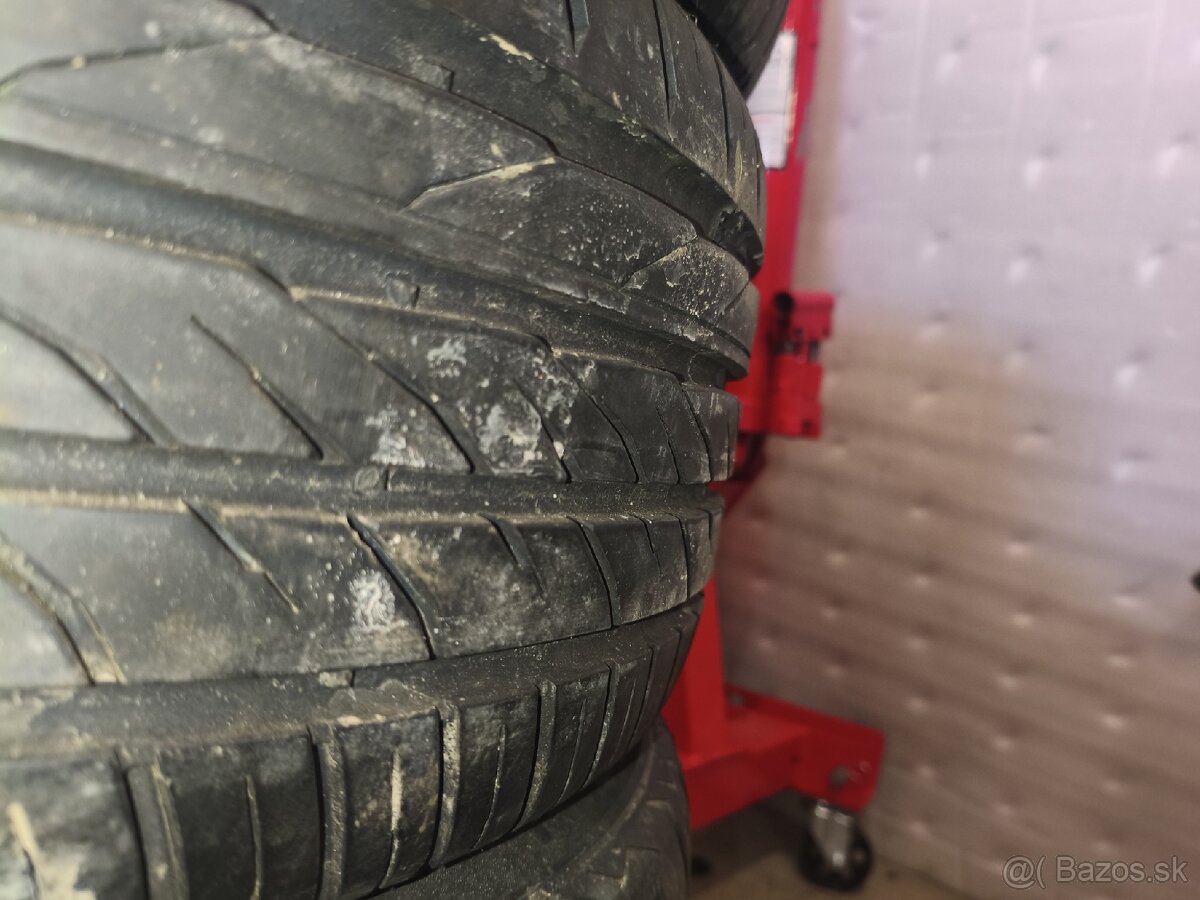 Matador Hectora 3 215/45 R17 - 6