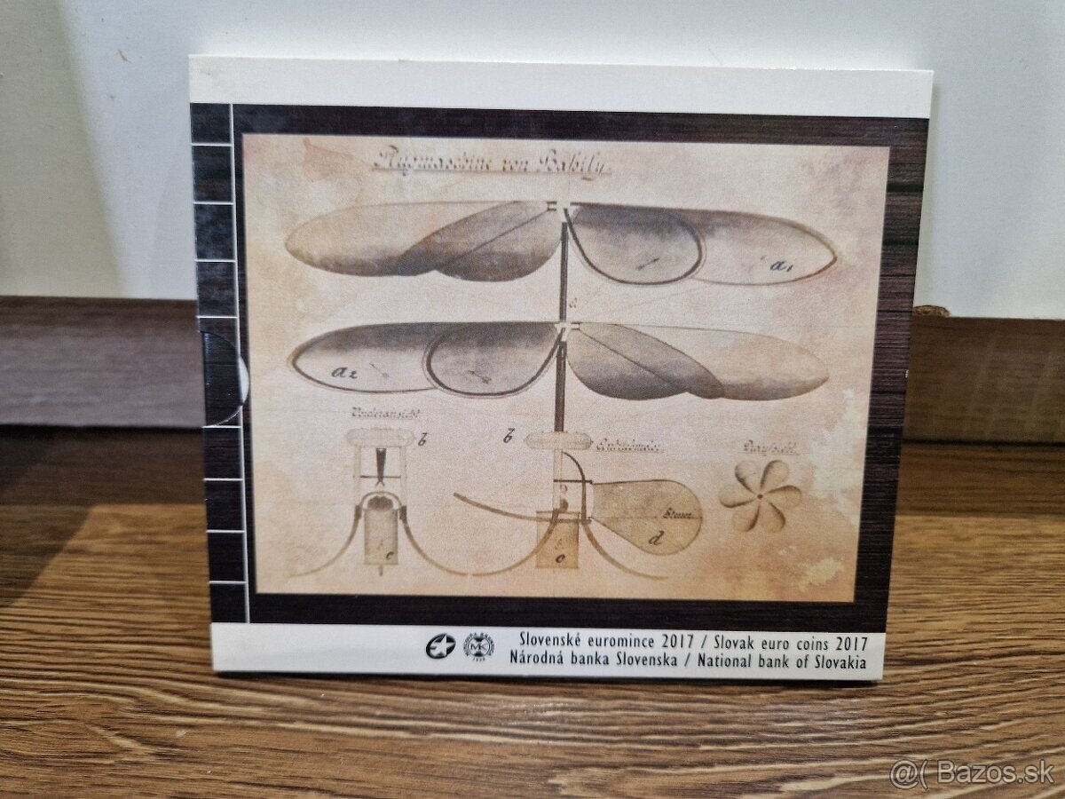 Slovenske Euromince - 6