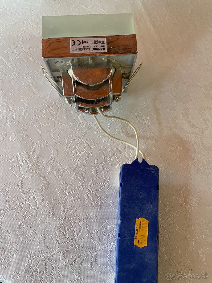 Stropné svietidla - 6