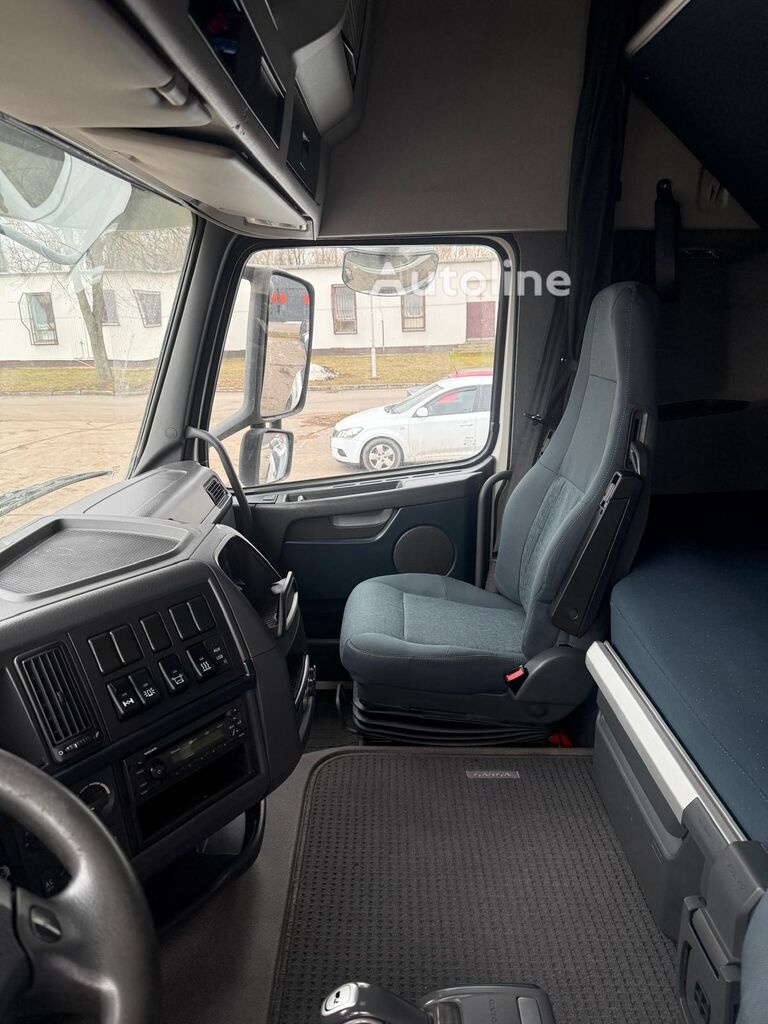 Ťahač Volvo FH 500 eeV - 6