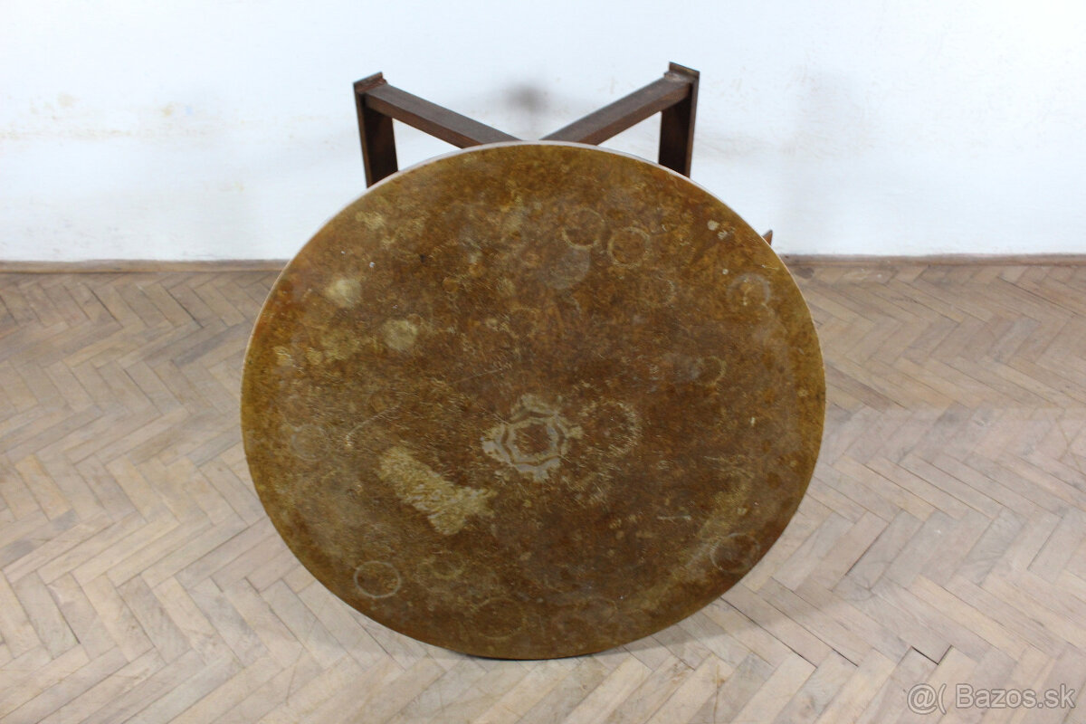 stolík H-168,Jindřich Halabala - 6