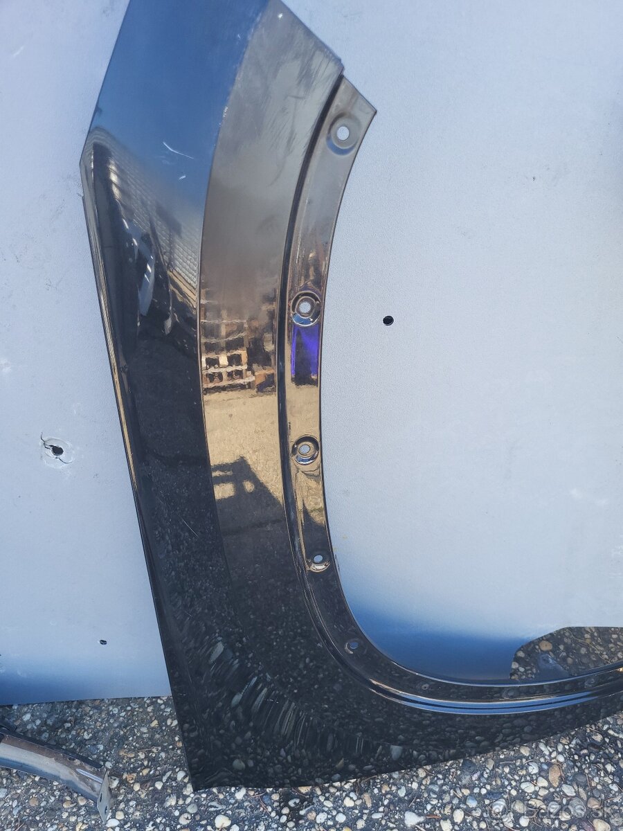 Skoda kodiaq blatnik lavy pravy - 6