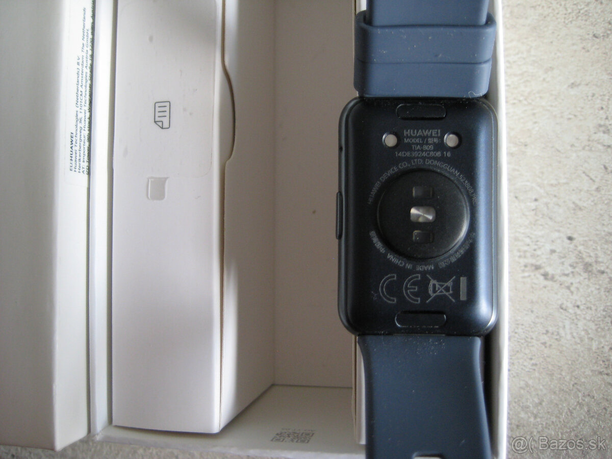 ♦️ Huawei Watch Fit ♦️ Black ♦️ - 6