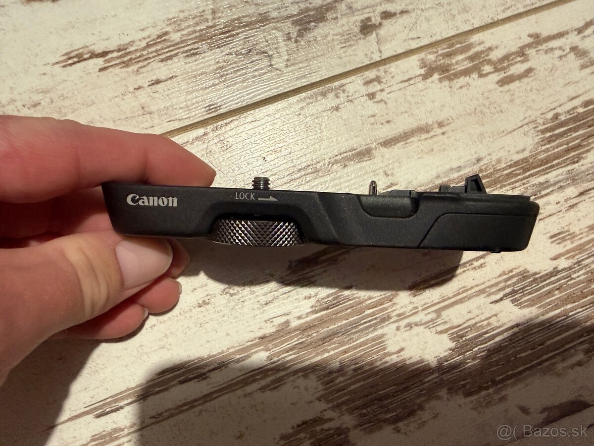 Canon eos rp + prislusenstvo - 6