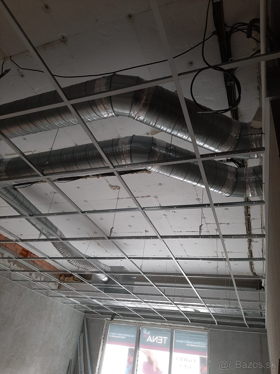 Ponúkam stavebné prace, - 6