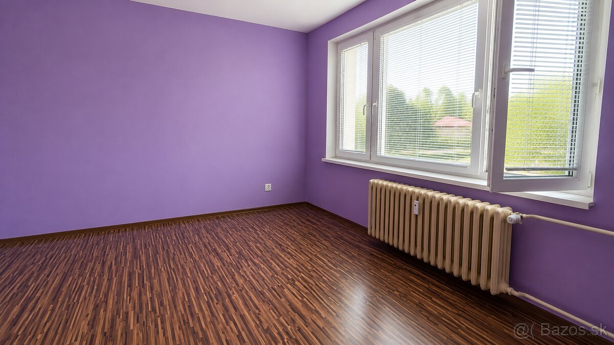 ==NA PREDAJ== 1i byt ČSA Brezno CENTRUM - 6