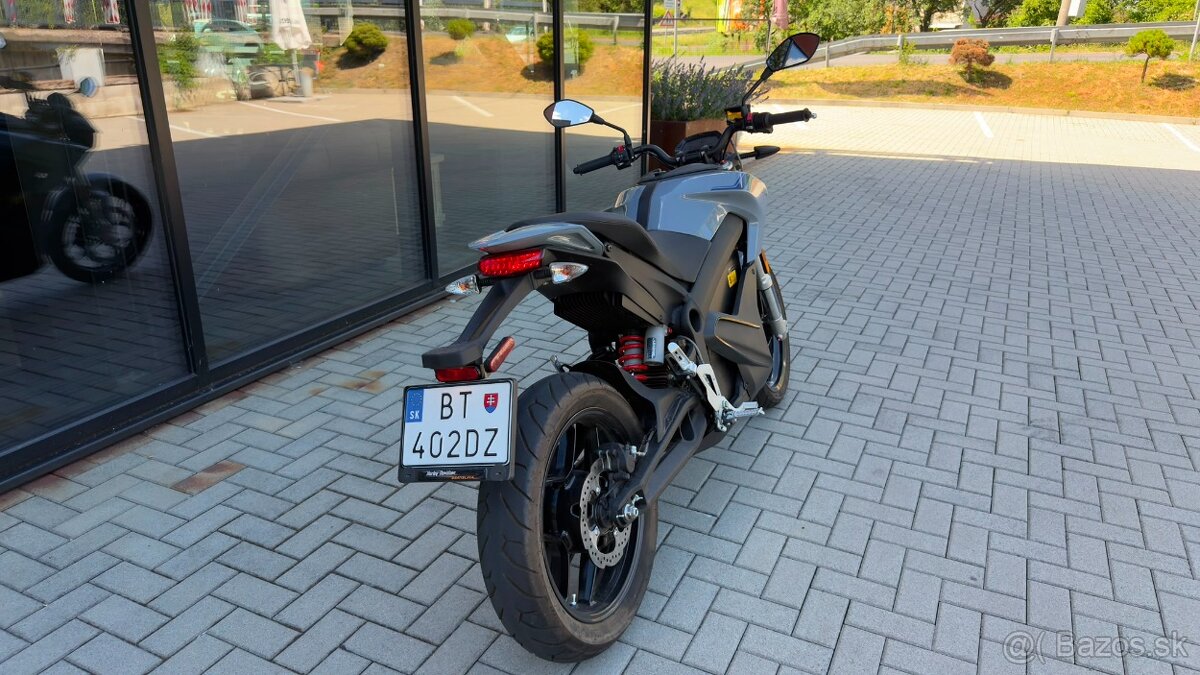 Zero S ZF 14.4 - 6