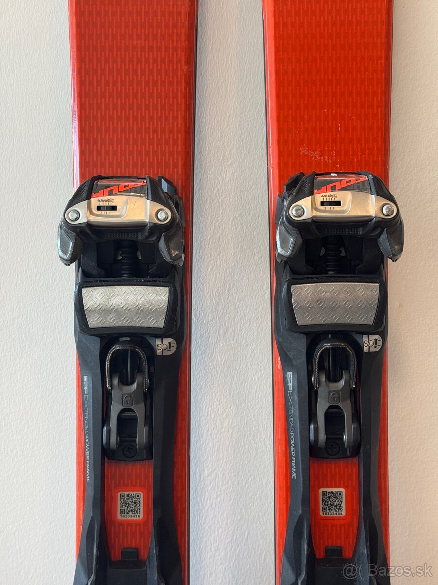 Salomon QST 85 177 - 6
