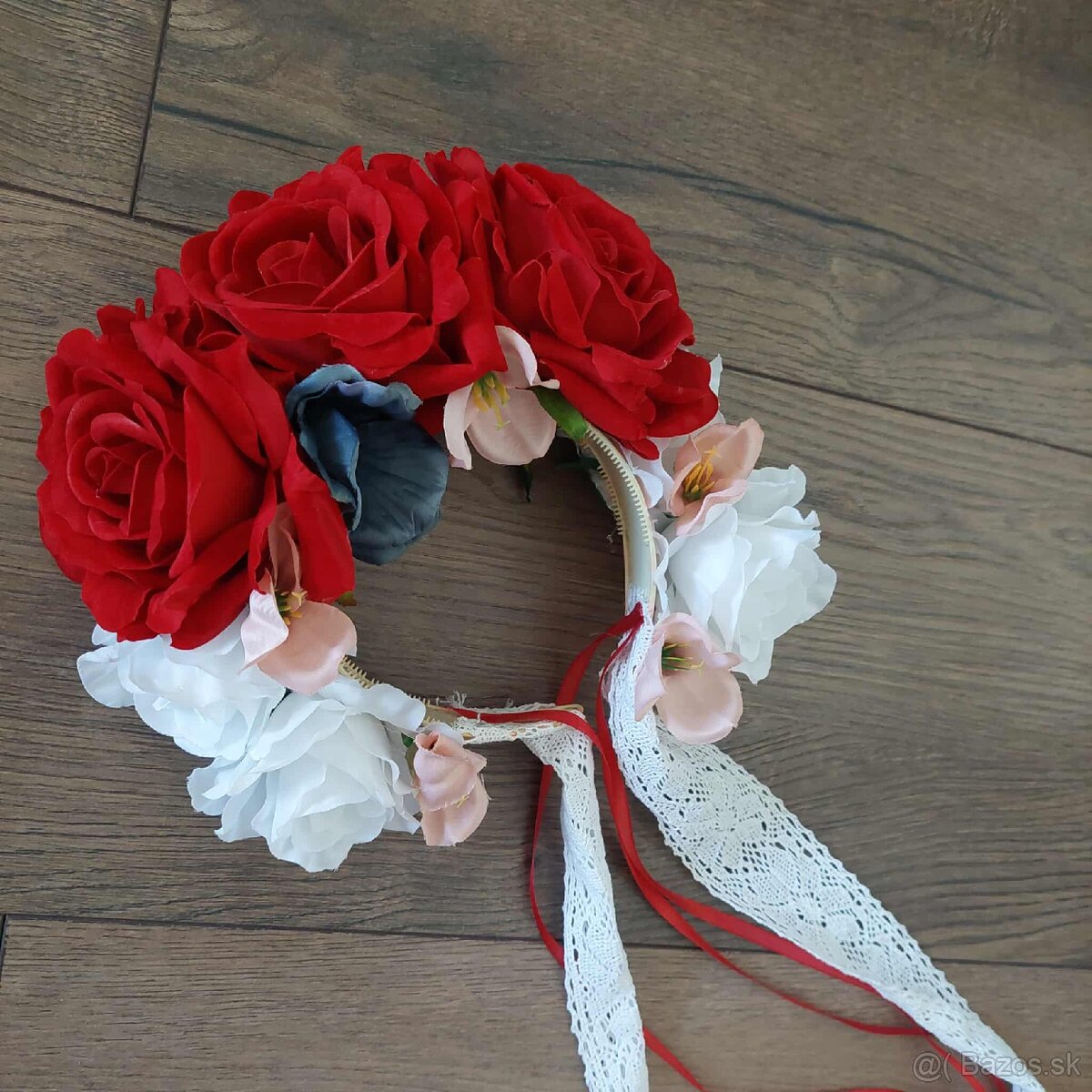 Svadobné veci a šaty - 6