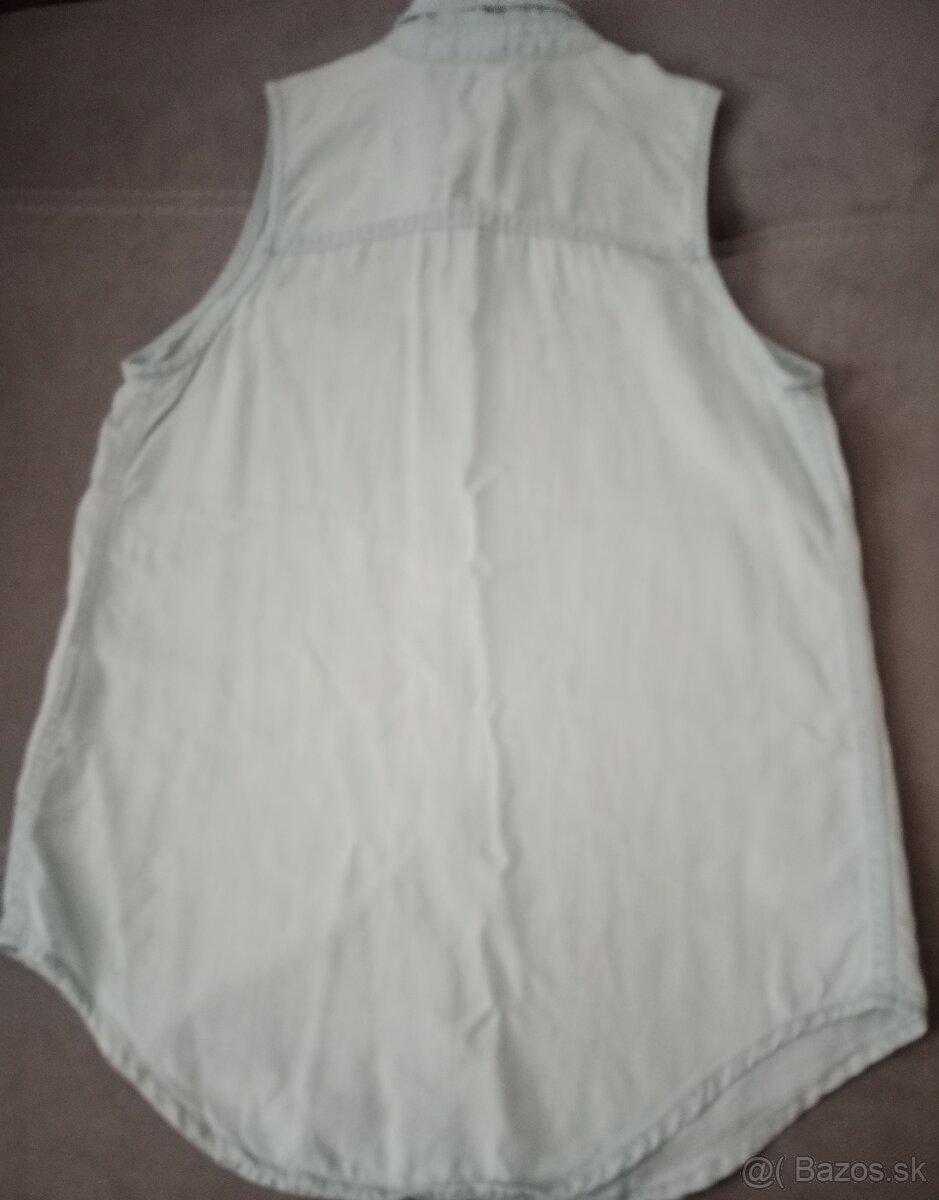 Dámska košeľa LTB - 6