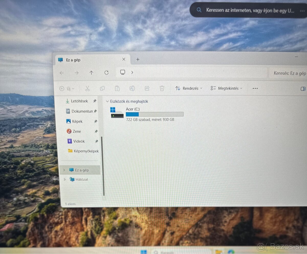 Acer Nitro 5 AN515-54 – spoľahlivý herný notebook ⚡🎮 - 6