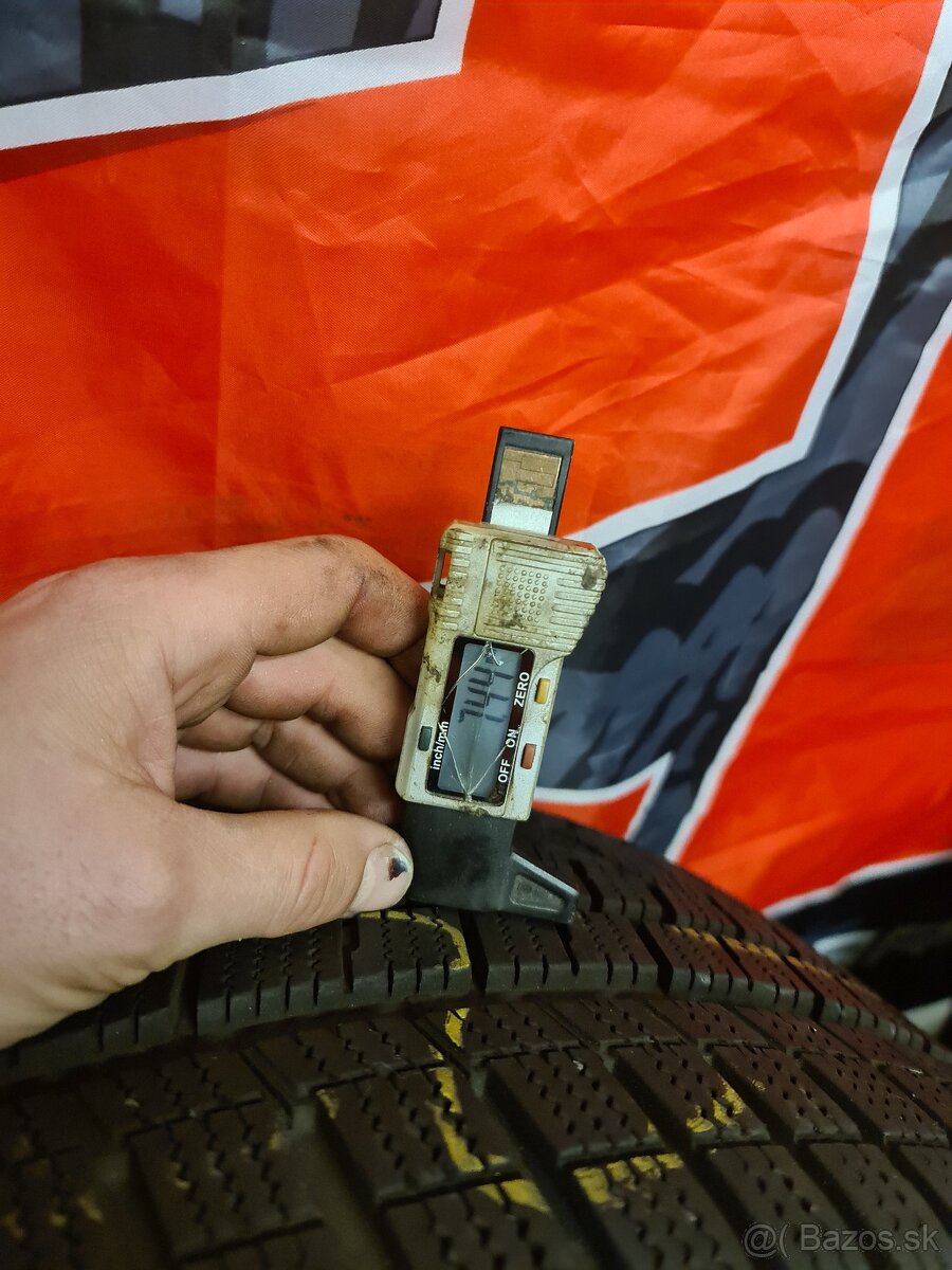 5X112 R19 ALUTEC-GERMANY + ZIMNE PNEU 245/40 R19 - 6