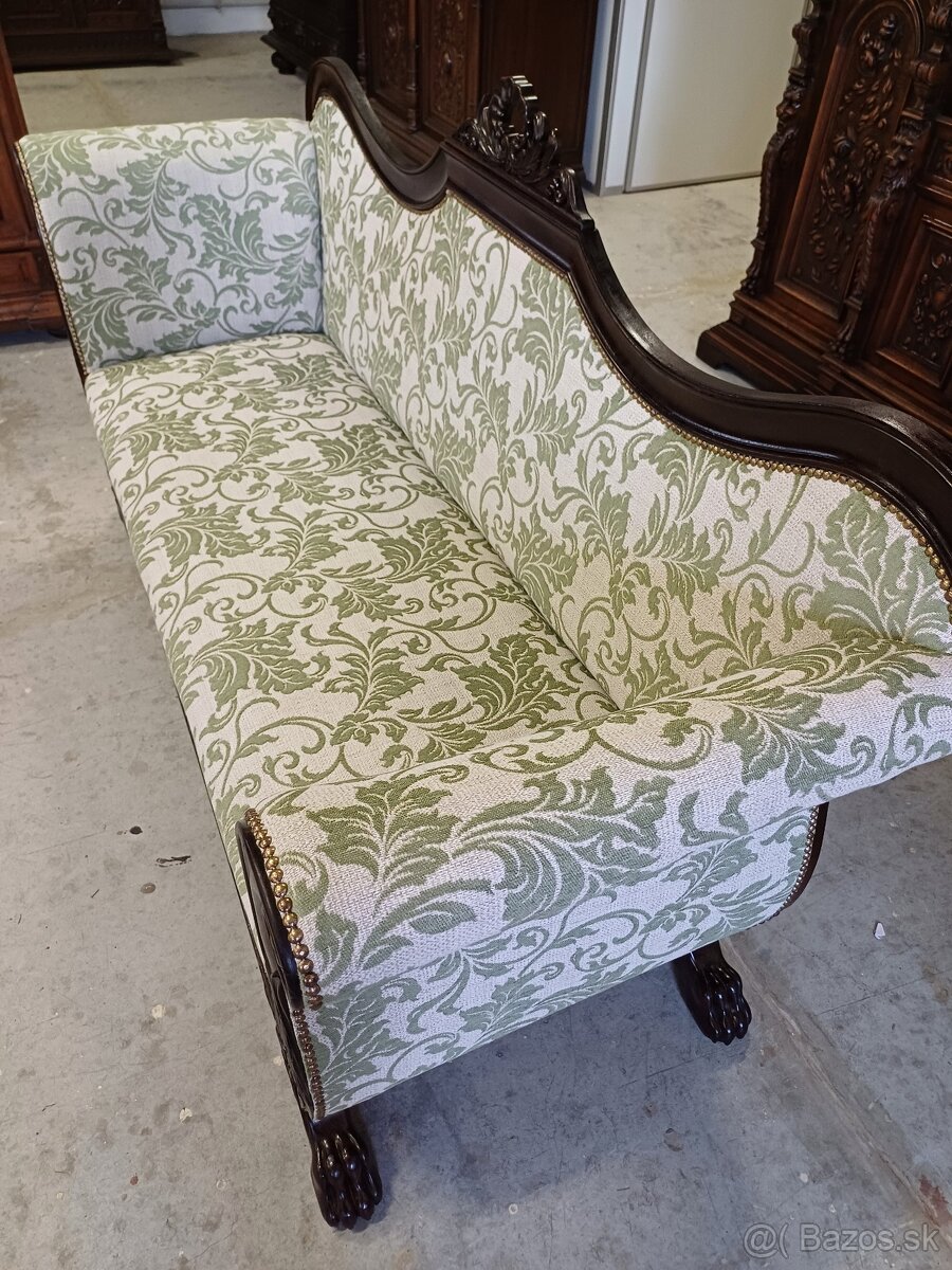 Staroẓ̌itná pohovka (sedač̣ka) - 6