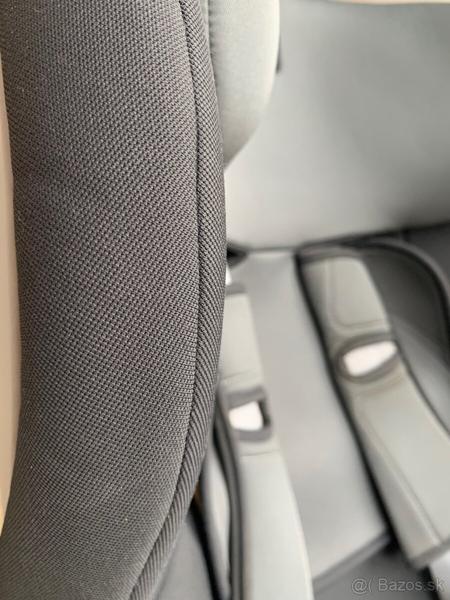 Britax Römer Trifix 9-18kg strom grey - 6